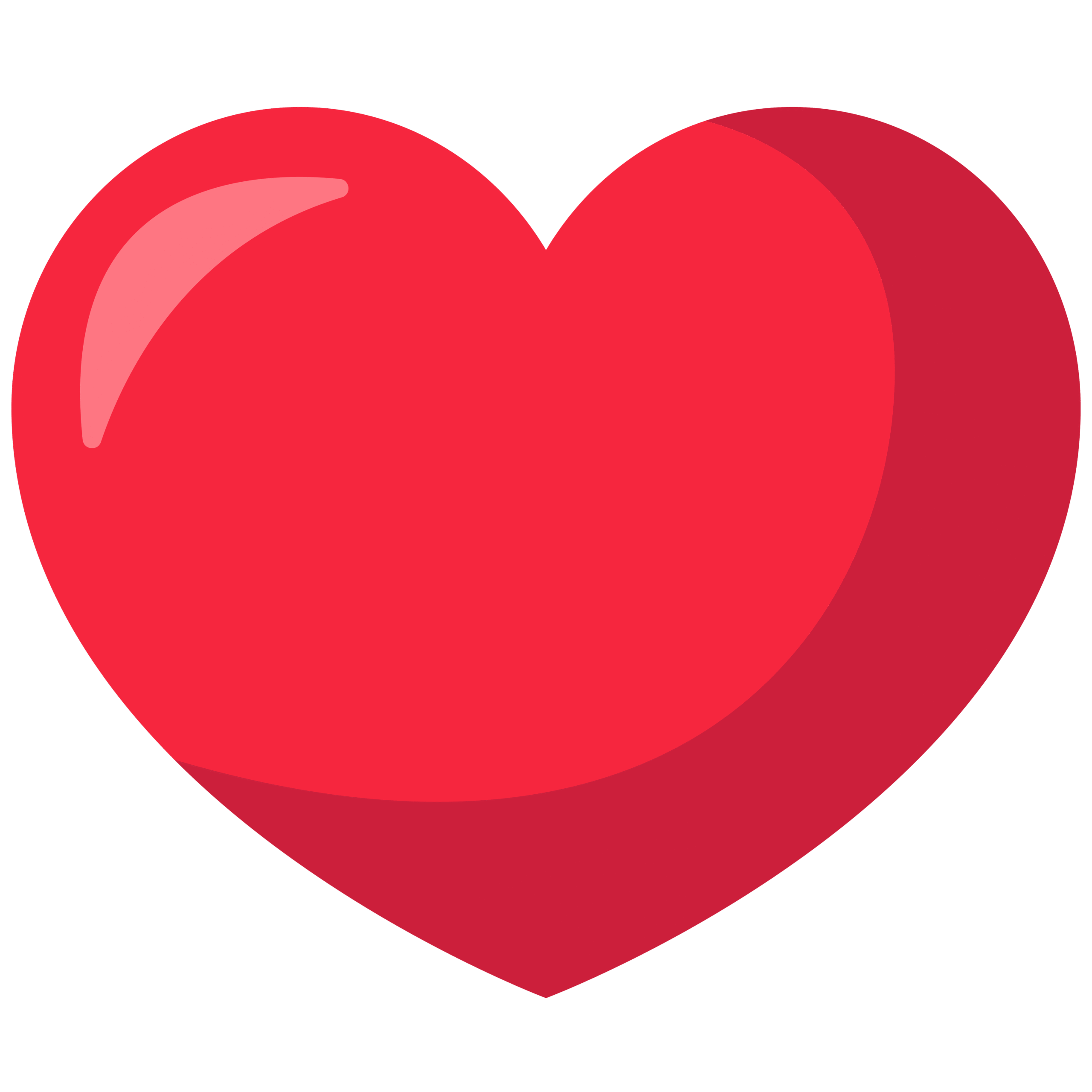 heart icon